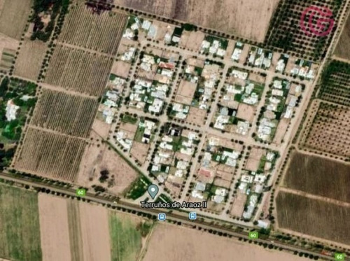 Imagen 6 de 7 de Greenwood Vende Ultimos Dos Lotes En El Destacado Barrio Privado Terruños De Araoz