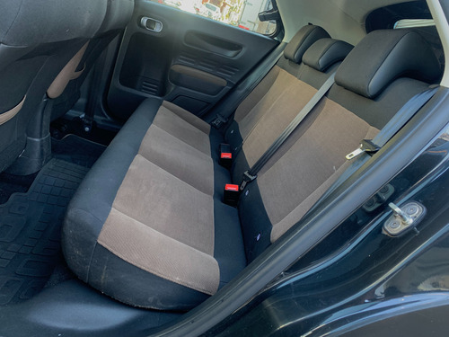 Citroën C4 Cactus 1.2 Puretech 110 At6 S&s Shine