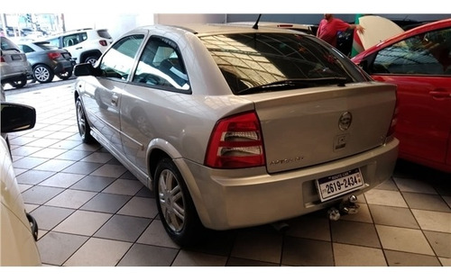 Chevrolet Astra 2.0 Mpfi Cd 8v Gasolina 2p Manual