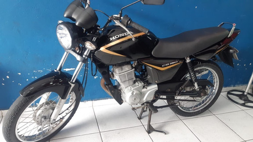 Titan 150 Es 2007 Linda 12 X 498 Ent 1.050 Rainha Motos