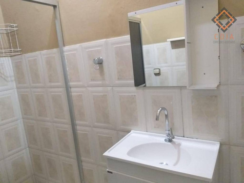 Sobrado Com 2 Dormitórios À Venda, 90 M² Por R$ 585.000,00 - Campo Belo - São Paulo/sp - So8367