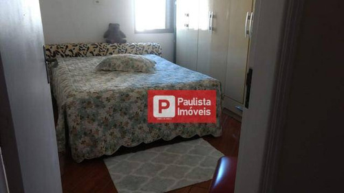 Imagem 7 de 12 de Apartamento Com 2 Dormitórios À Venda - Gonzaguinha - São Vicente/sp - Ap32214