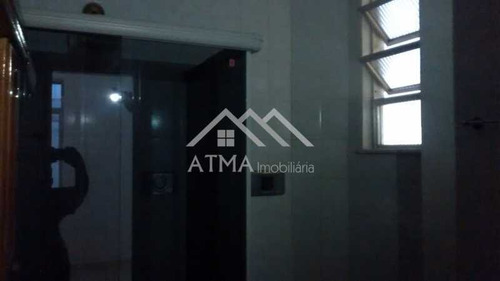 Imagem 15 de 15 de Apartamento-à Venda-braz De Pina-rio De Janeiro - Vpap10029