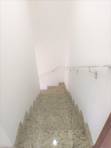 Imagem 12 de 22 de Sobrado Em Condomínio Na Vila Matilde Com 2 Dorms, 1 Vaga, 60m² - So0979
