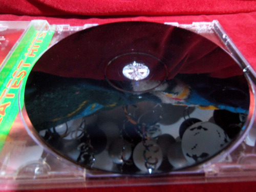 Mortal Kombat Trilogy - Sony Playstation (Usado)