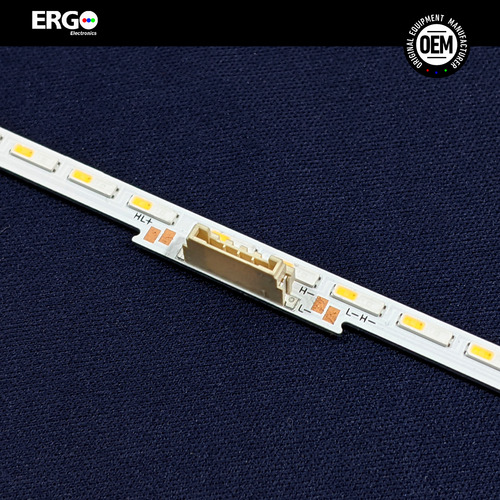 Kit Leds Para Qn65q7daa | Qn65q7daafxza (2t 78l) - Alum Nvo