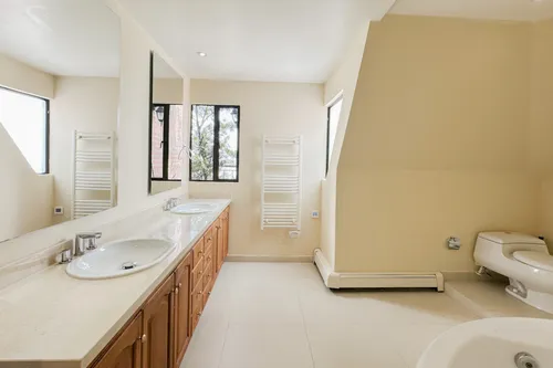 Apartamento En Arriendo/venta En Granada-chapinero. Cod A7232