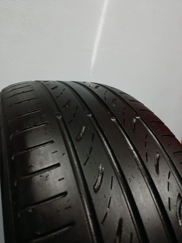 Kumho Solus Kh15 225/45/17 Vida Útil 70%