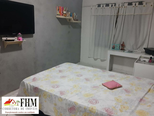 Imagem 12 de 15 de Casa Para Venda Em Rio De Janeiro, Campo Grande, 3 Dormitórios, 3 Banheiros, 2 Vagas - Fhm6783_2-1189030