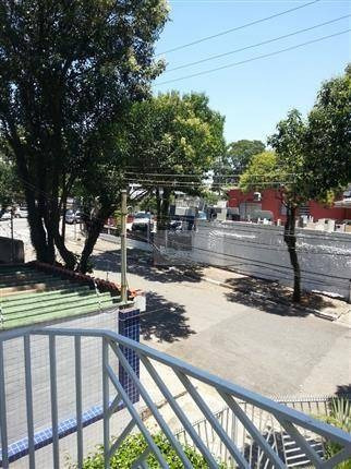 Imagem 6 de 11 de Apartamento Rua Sem Saida, Jardim Do Mar, São Bernardo Do Campo. - Ap0256
