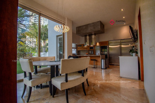 Exclusiva Residencia De Lujo En Venta Puerta De Hierro