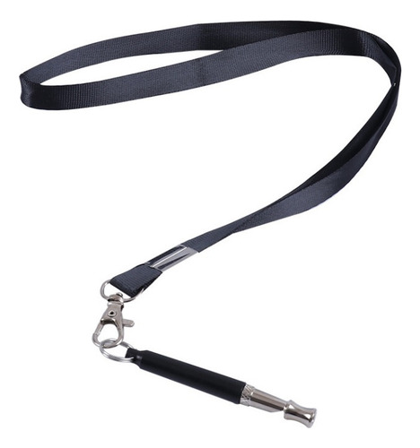 Silbato De Perro Para Dejar De Ladrar - Frecuencia Ajustable