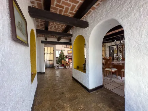 Casa En Venta En Santa Lucia