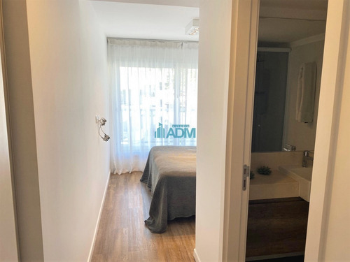 Imagen 29 de 30 de Apartamento, Penthouse 3 Dorm, Playa Mansa, Punta Del Este, Venta