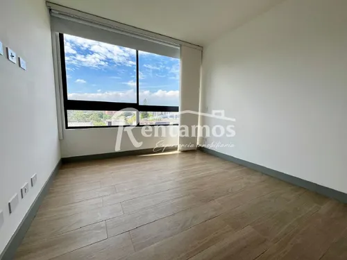 Apartamento En Arriendo En Zuñiga. Cod A775770