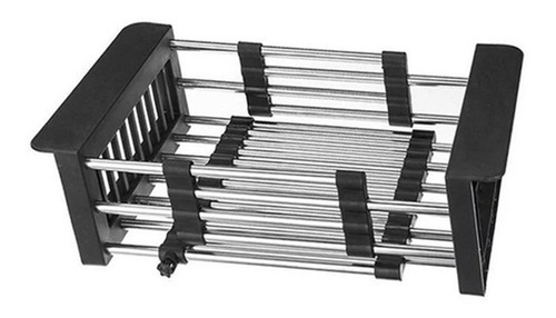 Secaplatos Extensible Para Bacha Escurridor Para Cocina