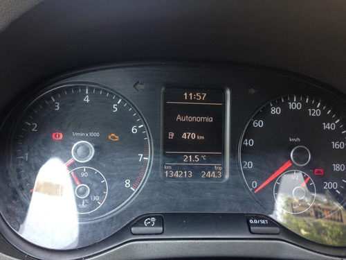 Volkswagem Silverfox