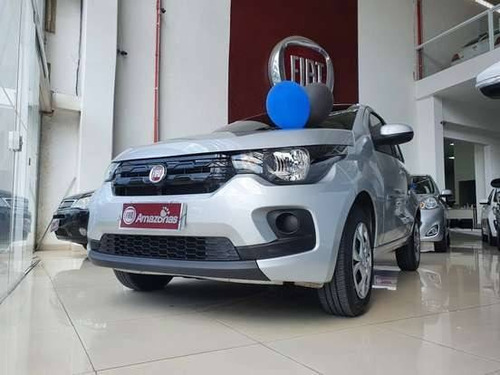 Fiat Mobi 1.0 Firefly Flex Drive Gsr