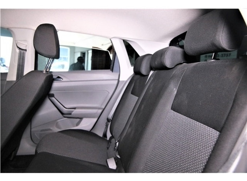 Volkswagen Polo 1.6 Msi Total Flex Manual