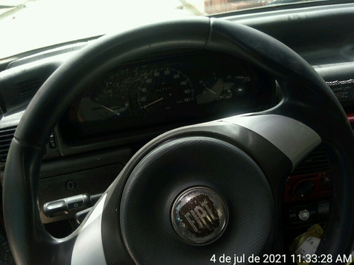 Imagem 7 de 7 de Fiat Uno 94