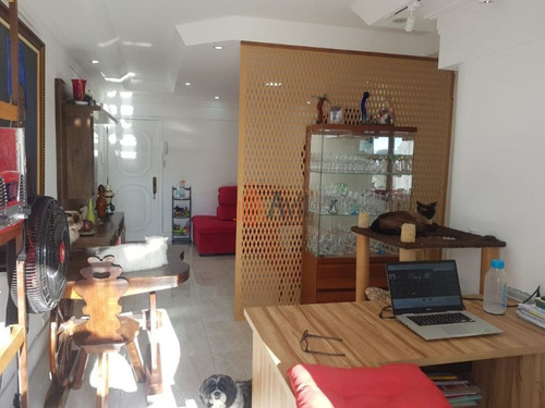 Imagem 4 de 15 de Apartamento Com 2 Dormitórios À Venda, 75 M² Por R$ 470.000,00 - Penha De França - São Paulo/sp - Av5969