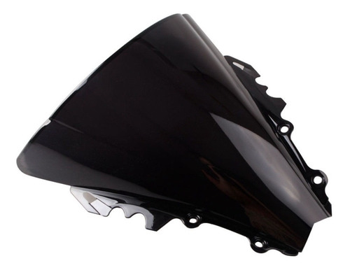 Mica Doble Burbuja Humo Yamaha R6 2006-2007