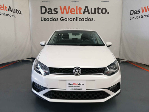 Imagen 8 de 15 de Volkswagen Vento 2020 4p Comfortline Plus Std.