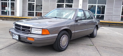 Chrysler  Spirit 1991