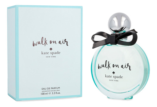 Kate Spade Walk On Air 100 Ml Edp