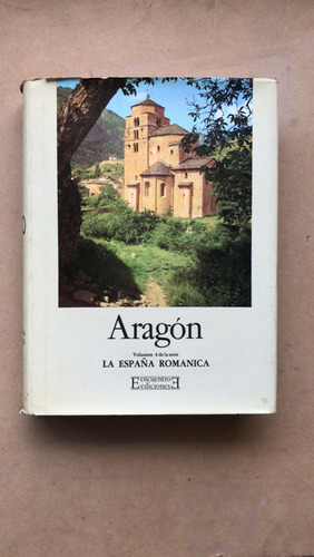 Aragon - Canellas Lopez; San Vicente