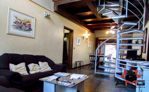 Imagem 2 de 30 de Village Com 4 Dormitórios À Venda, 198 M² Por R$ 1.200.000,00 - Riviera - Módulo 28 - Bertioga/sp - Vl0251