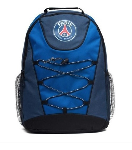 Mochila Infantil Psg (maccabi)
