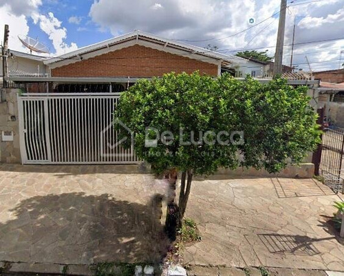 Imagem 3 de 16 de Casa À Venda Em Jardim Conceição - Ca009310