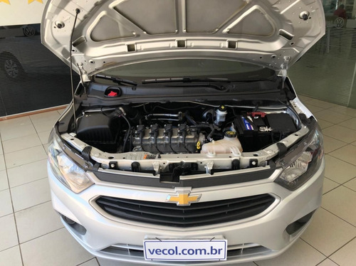 Imagem 13 de 13 de Chevrolet Onix Hatch 1.0 4p Flex Joy