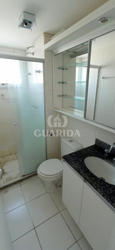 Imagem 10 de 15 de Apartamento - Cristal - Ref: 209525 - V-209637