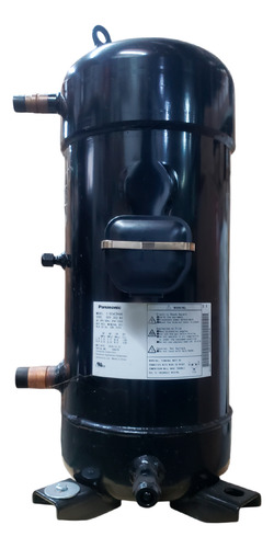 Compressor Scroll Panasonic 8tr Tri R22 220v C-sc603h6k