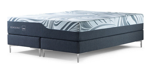 Rosen Cama Seaqual King 180 X 200 Cm