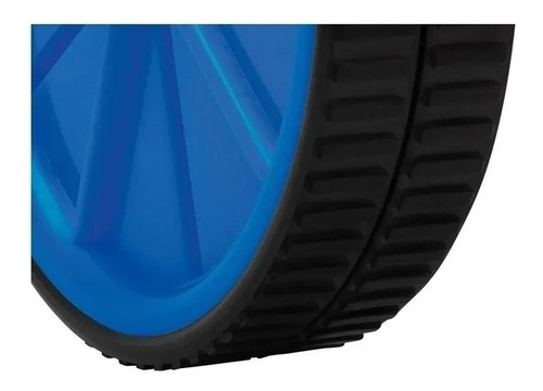 Rueda Para Ejercicio Abdominal