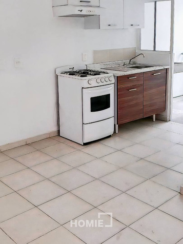 Imagen 5 de 12 de Depto Seminuevo Con Roofgarden Privado, Seguridad 24hrs Y Más, 66853