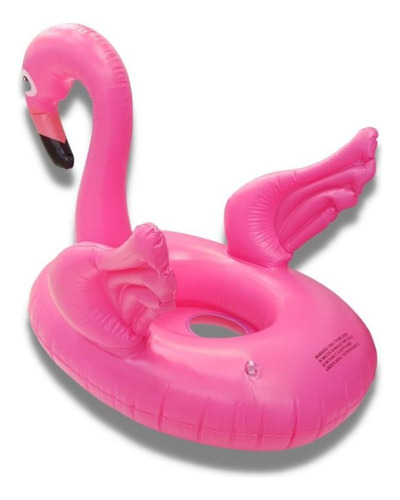 Flotador Para Niños Inflable Con Forma De Cisne