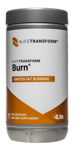 4life Transfer Factor Burn
