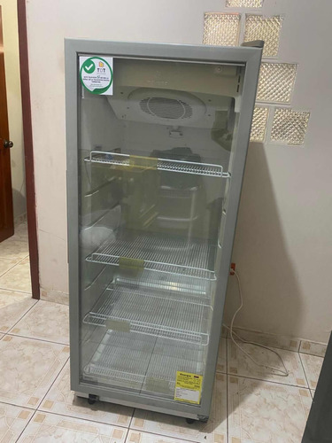 Refrigerador Semi Nuevo
