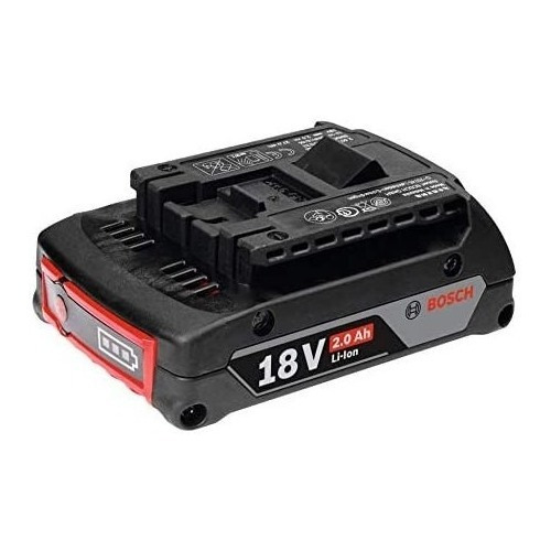 Batería Herramientas Bosch Gba 18v 2.0 Ah