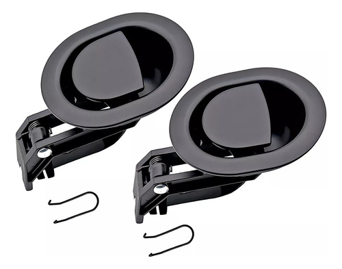 2 Piezas De Mango De Repuesto Para Sillón Reclinable