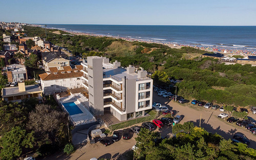 Imagen 11 de 20 de Venta Departamentos 1 Dormitorio Valeria Del Mar