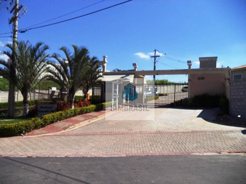 Apartamento No Jardim Nova Europa - Ap1782