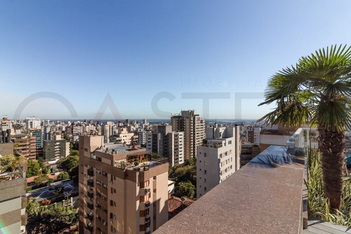 Imagem 2 de 15 de Cobertura - Bela Vista - Ref: 479729 - V-ca3895