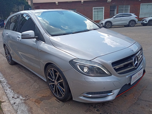 Mercedes-Benz Classe B 1.6 Sport Turbo 5p