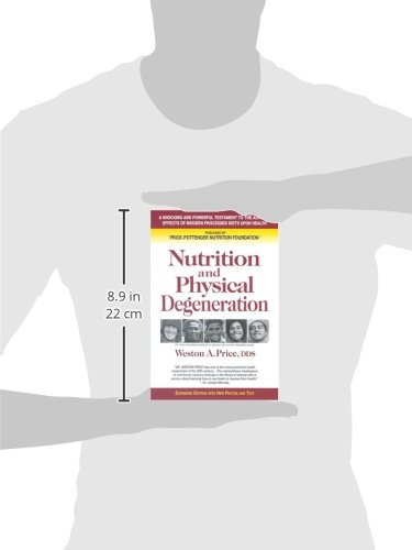 Nutrição E Degeneração Física