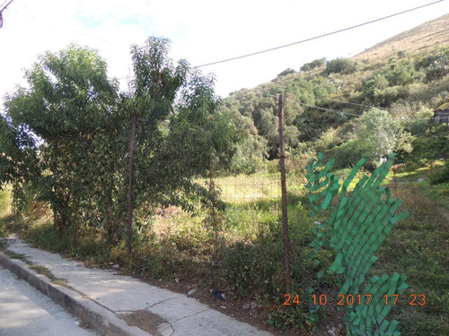 Imagen 1 de 8 de Venta Excelente Terreno En Santa Cruz Tlapacoya, Ixtapaluca